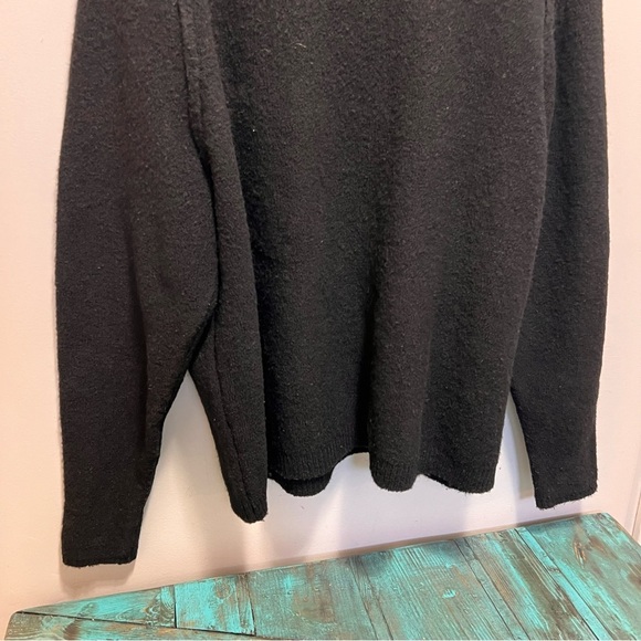 Free People Bubble Crew Neck Pullover Size Small - Picture 12 of 14